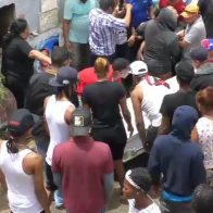 Sepultan en Moca a "Chilo La Para"