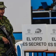 Ecuador repetirá elecciones legislativas en el exterior de forma presencial
