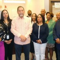 Trasladan oficina móvil del consulado dominicano en el Alto Manhattan