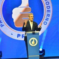 Abinader sobre proselitismo: “vamos hacer lo que diga la JCE y lo que digan las leyes”