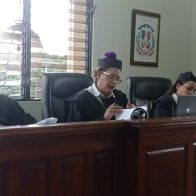 Condenan a 30 años de prisión a hombre que descuartizo mujer en Santiago