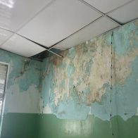 Denuncian condiciones deplorables en hospital de Dajabón