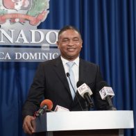 Yván Lorenzo confirma va por la Senaduría del Distrito Nacional