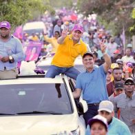 Abel afirma padrón del PRM demuestra que ese partido es "desorden" y mentiroso