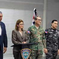 Homicidios disminuyen 9.5% en cinco provincias