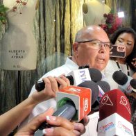 Alcalde de Esperanza consternado por muerte de 13 haitianos la madrugada de este lunes