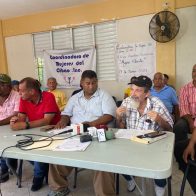 Organizaciones sociales y feministas del Cibao anuncian protesta para el lunes 14 de agosto