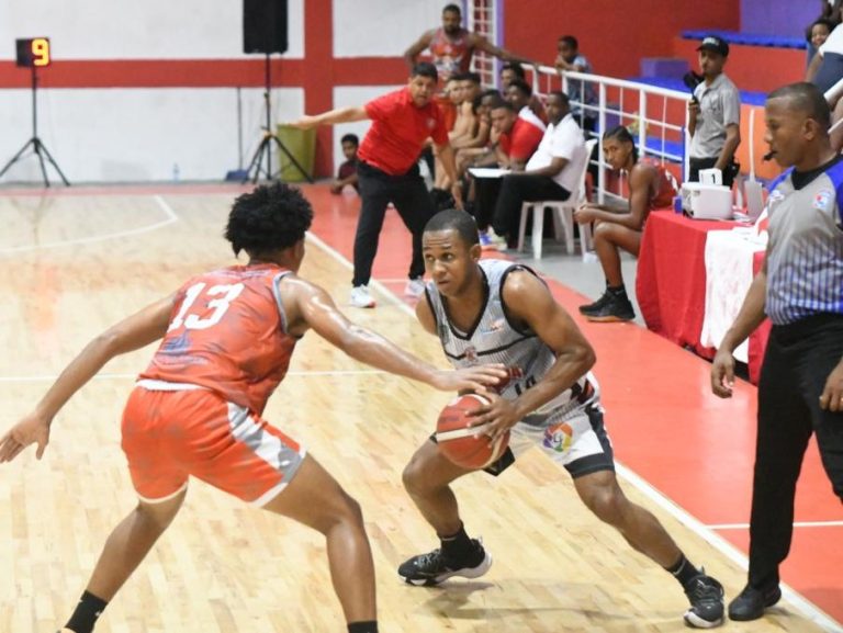 Caobas City y Los Mina ganan en torneo basket superior de Santo Domingo 7 | Noticias de hoy en República Dominicana WhatsApp Image 2023 08 10 at 15.18.02 | Noticias de hoy en De Último Minuto