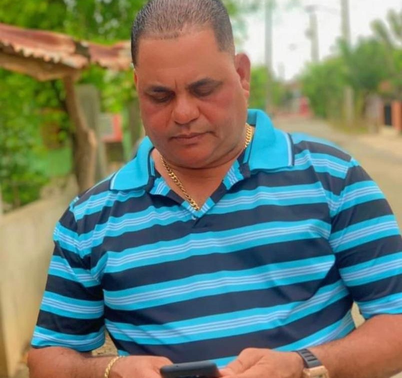 Segundo teniente retirado PN es asesinado por su "mejor amigo" en La Vega