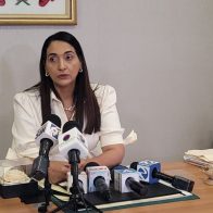 Lía Díaz: Ricardo de los Santos es un "gran concertador" para lograr aprobación de proyectos en el Senado