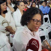 Directora ONE atribuye al descrecimiento poblacional resultados del Censo