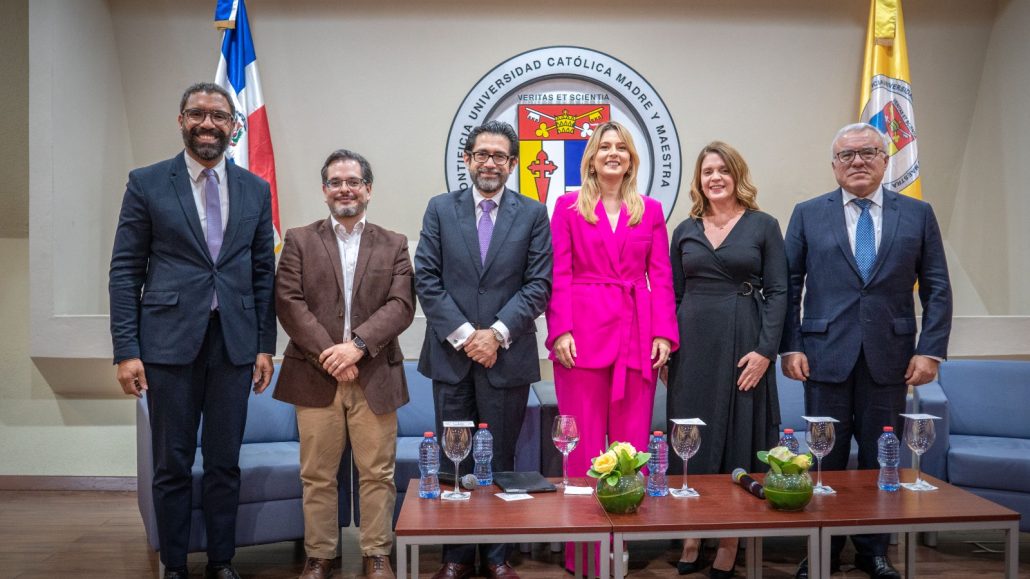 Jurista advierte la importancia de la seguridad jurídica para preservar crecimiento de Inversión Extranjera Directa