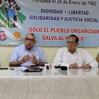 CASC pide inclusión en el presupuesto de un aumento salarial para servidores públicos