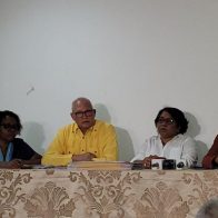 Más de 4 mil periodistas votaran en proceso electoral del CDP