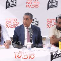 Adriano Espaillat dice no hay crimen en New York