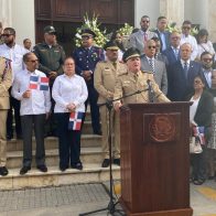 Con diversas actividades realizan en Santiago celebración del 160 aniversario de la Restauración
