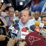 Paliza: “vamos a esperar que el presidente de manera formal presente su equipo de campaña”