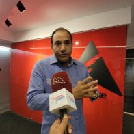 Salvador Holguín presenta su visión nacionalista en aspiración a senaduría por Dajabón