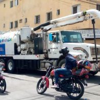 Alcaldesa Mejía activa Comité de Prevención y Respuesta por posible impacto de tormenta tropical Franklin