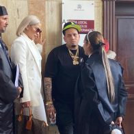 Por segunda ocasión, aplazan revisión obligatoria de medida de coerción a imputados en muerte de Gioser Feliz