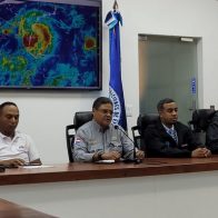 Más de 600 mil personas sin energía eléctrica, según COE