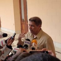 Las zonas agrícolas más afectadas por Franklin fueron Azua y Ocoa, dice ministro de Agricultura