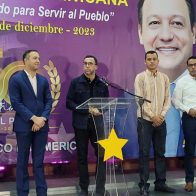 PLD anuncia caravana regional por varias provincias