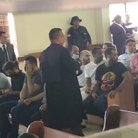 Dictan 12 meses de prisión preventiva a 10 implicados en Operación Discovery 2.0