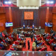 Senadores aprueban donación RD$ 3 millones para ayuda a víctimas de siniestro de San Cristóbal