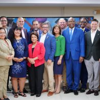 UASD proyecta homologar títulos en NY