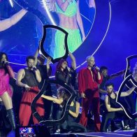 RBD reúne cerca de 40 mil espectadores en Texas