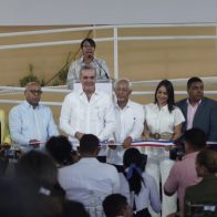 Más de 2 millones de estudiantes inician el nuevo año escolar