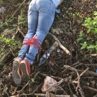 Encuentran muerto en SDE a primer teniente PN