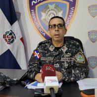 PN garantiza serán detenidos autores muerte del primer teniente