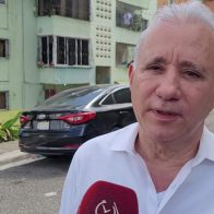 Antonio Taveras llama a partidos políticos a respetar disposición JCE