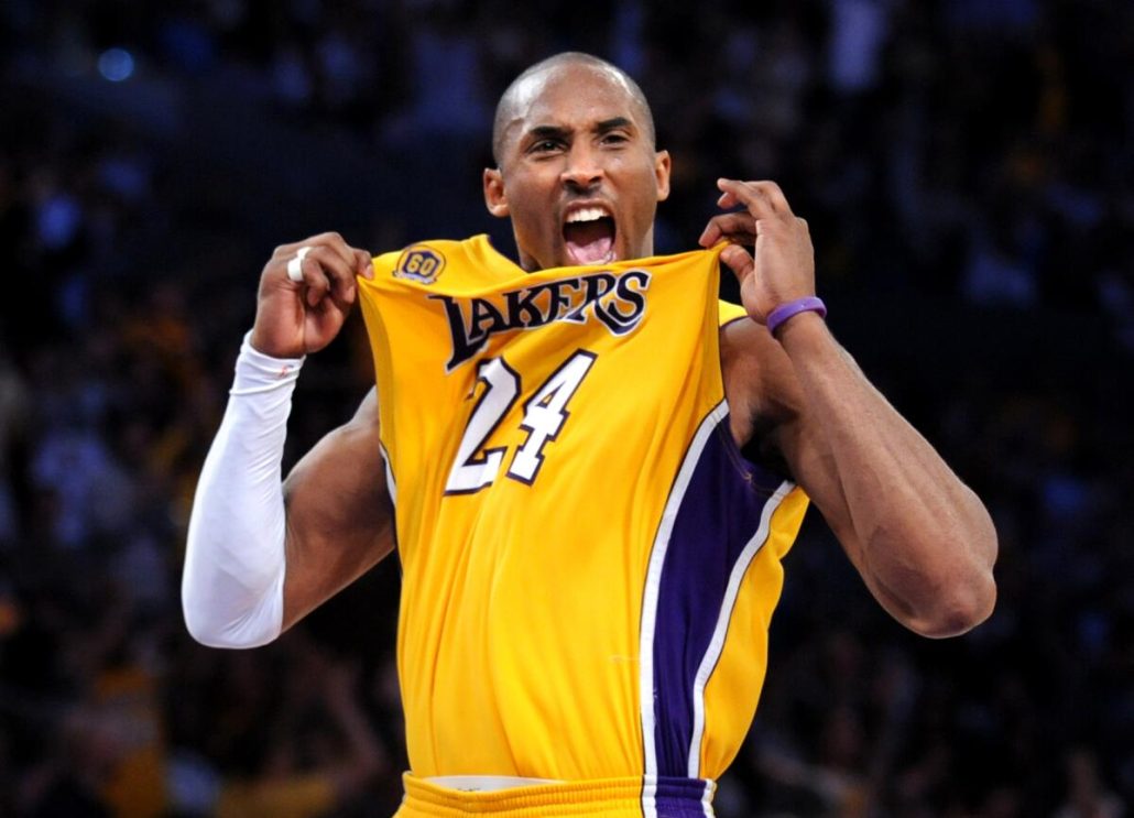 Develarán estatua de Kobe Bryant en Los Ángeles en febrero 2024