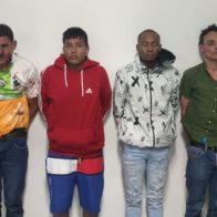 Señalan a colombianos como presuntos asesinos materiales de Villavicencio