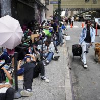 Flujo migratorio a NY es "problema serio" para mayoría de votantes, según encuesta