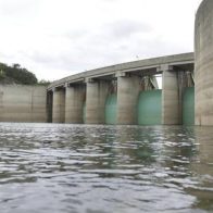 Presas de RD aún no registran niveles importantes de agua