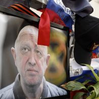 Putin no asistirá al funeral del jefe de Wagner