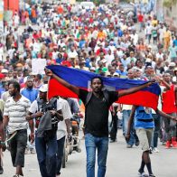 Organismos humanitarios denuncian escalada de violencia en Haití 