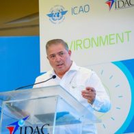 Director IDAC exhorta no hacer caso a comentarios de terceros sobre informe de accidente Red Air en Miami