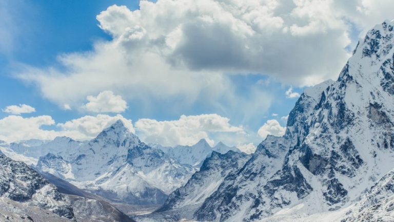 himalaya | Noticias de hoy en De Último Minuto