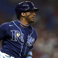 MLB coloca al dominicano Wander Franco en licencia administrativa