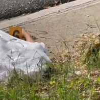 Joven se suicida de disparo en la cabeza en Santiago