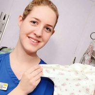 Cadena perpetua para enfermera británica por el asesinato de siete bebés