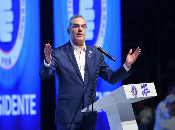 Si hoy fueran las elecciones PRM ganaría con un resultado mejor que en 2020, afirma Abinader