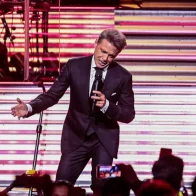 LUIS MIGUEL