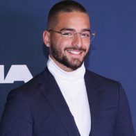 Maluma celebra en Medellín como "Don Juan" el lanzamiento de su nuevo álbum