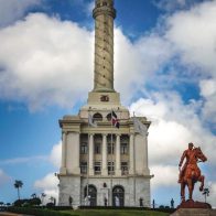 Hoy conmemoramos 160 años de la Restauración dominicana